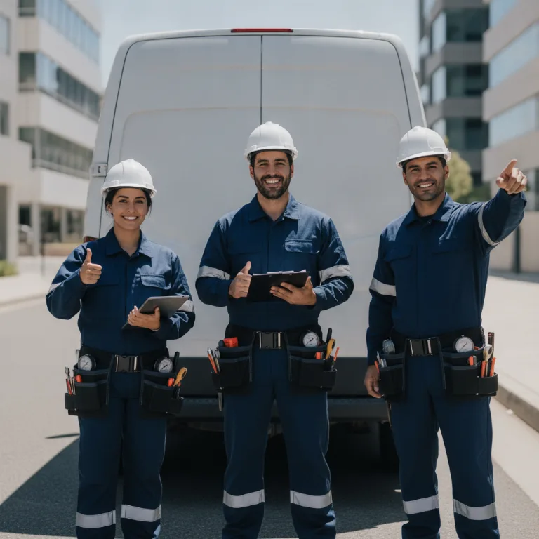 Asesor Energético equipo en Ciudad de Villa de Alvarez